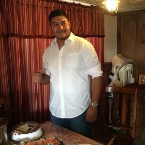 Meet your Posher, German